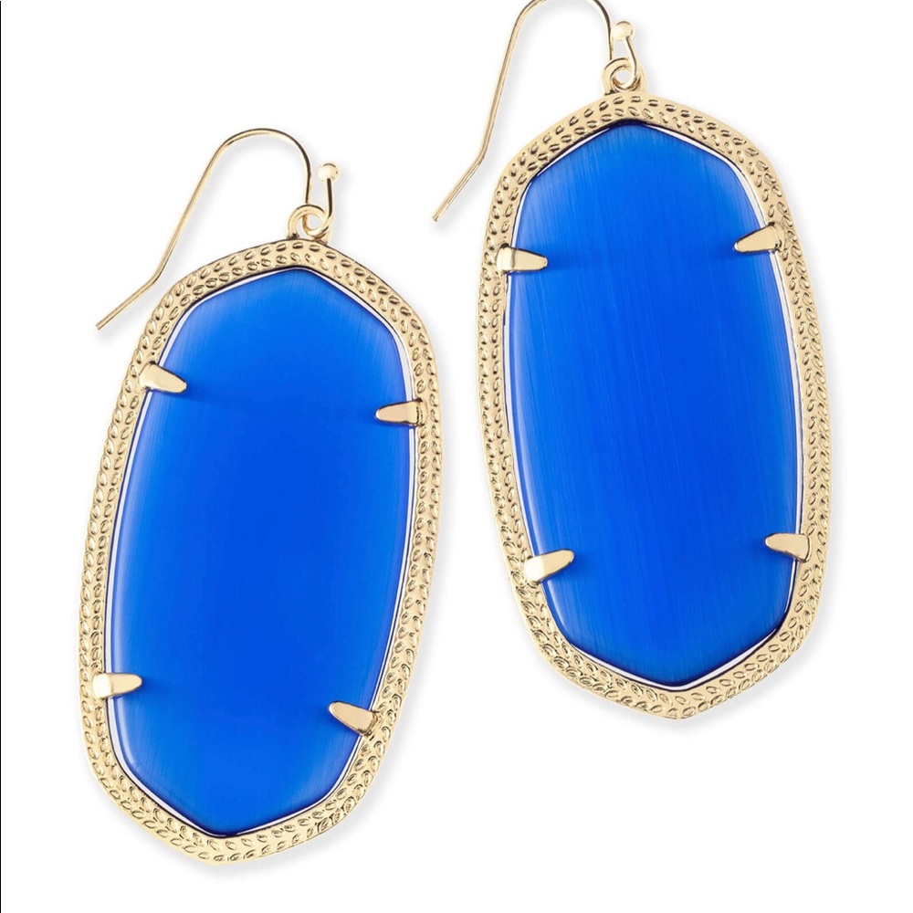 Kendra Scott Elle earrings